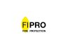 Logo for FI Pro Fire Protection